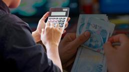 Emekli ve memur maaşına yüksek zam! Enflasyon oranı açıklandı, yeni maaşlar tek tek hesaplandı