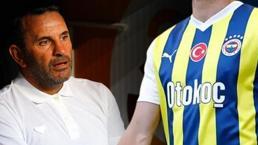 Fenerbahçe kapı dışarı etti! Mutsuz yıldızı Galatasaray alıyor, işte yeni transfer