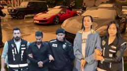 Dilan Polat ve Engin Polat'ın ifadeleri ortaya çıktı! Gözyaşlarını tutamadı, işte aylık gelirleri