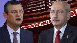 CHP'de kurultay günü! Yeni Genel Başkan belli olacak