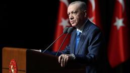 Erdoğan’dan Gazze’de katliamı durduracak çıkış: Biz hazırız