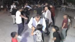 Düğün magandalarına jandarmadan 'Yıldırım' operasyonu! Tek tek yakalandılar