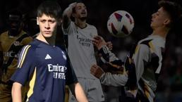 Real Madrid'de Arda Güler şoku! Kadroya alındığı ilk maçta olmadı, Ancelotti açıkladı