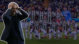 Fenerbahçe'de beklenmedik ayrılık! Yaptığı hata sonu oldu, İsmail Kartal biletini kesti