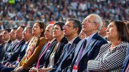 Kılıdaroğlu'nun 'hançer' sözlerine İYİ Parti'den ilk tepki geldi