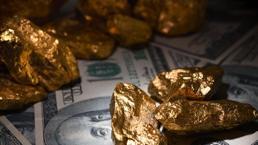 Türkiye'den 285 milyar dolarlık altın çıkarılacak! Büyük rezervi miktarı açıklandı