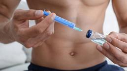 Vücut geliştirmede steroid ilaçları ölüme götürüyor