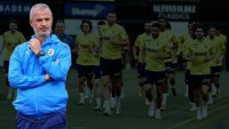 Livakovic 3 gol yedi, eldivenleri bırakıyor! İsmail Kartal'dan ilk 11 kararı, kadrodan çıkardı