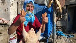 Kars kazının çöpe atılan hiçbir parçası yok! Tanesi 1200 TL’den satılıyor