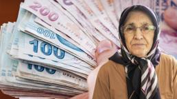 Emekliye 5 bin lira ikramiye müjdesi! Merak edilen tüm detaylar belli oldu