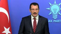AK Parti'de yerel yönetimler için aday müracaatları başladı! Yapılan bağışlar Gazze’ye gönderilecek