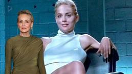 Sharon Stone yaşadığı taciz olayını ilk kez anlattı!