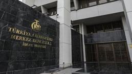 Merkez Bankası'nın toplam rezervleri yükseldi