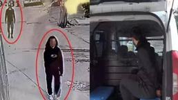 16 yaşındaki lise öğrencisine dehşeti yaşattı! Mide bulandıran anlar