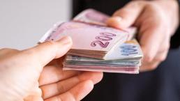 Bakan Göktaş duyurdu! Paralar hesaba yatıyor