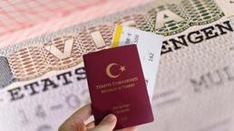 Bakan Fidan'dan Schengen vizesi açıklaması