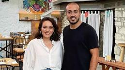 Ezgi Mola ve Mustafa Aksakallı, Barcelona’dan ev aldı! Fiyatı dudak uçuklattı