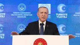 Cumhurbaşkanı Erdoğan'dan İsrail Başbakanı Netanyahu'ya sert tepki: Şunu bil gidicisin gidici