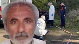 Kaçak ocakta öldüğü iddia edilen işçiye cinayet süsü vermişler! Şok eden detaylar