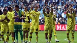 Fenerbahçe'nin yıldız transferi elinde patladı! 20 dakika oynadı