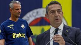 Fenerbahçe'den ilk transfer! İsmail Kartal inadından vazgeçmiyor, Ali Koç gemileri yaktı