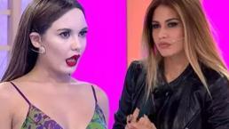Bahar Candan ve Nihal Candan gözaltına alındı