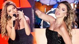 Hadise makyajsız haline beğeni yağdı! 'Yaşlandıkça gençleşiyor'