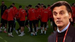 Montella'nın yüzüne söyledi: Gruplara kaldık, bana gerek yok! 2 yıldızı kadrodan çıkardı