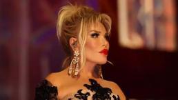 Süperstar Ajda Pekkan İstanbul’da son konserini verdi
