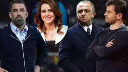 Ünlü isimleri dolandırdığı iddia edilen Seçil Erzan çözüldü! Arda Turan Whatsapp yazışmalarını mahkemeye sundu: Karıma ne diyeceğim?