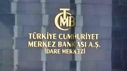 Merkez Bankası faiz kararını açıkladı