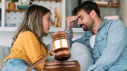 Yargıtay’dan dikkat çeken boşanma kararı! Bu kusur evliliği bitiriyor