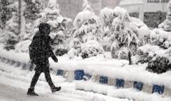 Meteoroloji açıkladı: Pazar günü kar, Pazartesi tatili geliyor! 27 Kasım Pazartesi okullar tatil mi edildi?
