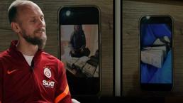 Semih Kaya'nın ifadesi ortaya çıktı: Çantamdan GPS cihazı çıkınca çok korktum