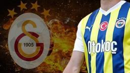 Yılın transfer bombası! Fenerbahçe altyapısındaydı, Erden Timur Galatasaray'a getiriyor