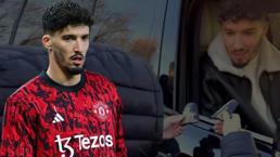 Altay Bayındır, Manchester United'da herkesi şaşırttı! Aracıyla geri döndü: Hiçbir oyuncu yapmadı