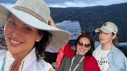 Bodrum'da korkunç olay! Anne ve kızının cesedi bulundu, kimlikleri belli oldu