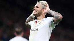 Mauro Icardi'nin gol müziği değişti! Yeni şarkısı belli oldu