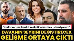Seçil Erzan davasında karanlık isim davanın seyrini değiştirecek! 'Korkuyorum, ismini kesinlikle vermek istemiyorum'