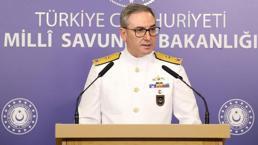 MSB: Son bir haftada 49 terörist etkisiz hâle getirildi