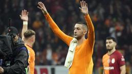 Hakim Ziyech: Bu gruptan çıkmamız gerekiyor!