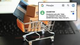 Bu sabah milyonlarca kişiye aynı mesaj gitti! Akılalmaz tuzak