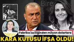 Seçil Erzan'ın kara kutusu ifşa oldu! En yakını itiraf etti, fabrika işçiliğinden milyon dolarlara