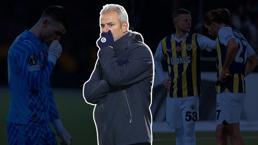 İsmail Kartal artık yeter! Hepsini sahadan sildi attı, Tadic yürüdü, Cengiz Ünder yatışta