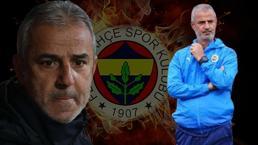 6-1 sonrası bomba ayrılık! İsmail Kartal terk etti, daha fazla dayanamadı