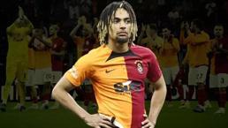 Galatasaray'da Nelsson derken Sacha Boey ayrılıyor! Yeni takımını açıkladılar