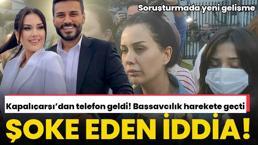 Dilan Polat ve Engin Polat ile ilgili yen iddia: Uyuşturucu imal ediyorlar! Başsavcılık harekete geçti