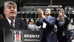 Beşiktaş'ta büyük gün! Seçim heyecanı
