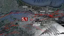 Deprem sonrası uzmanlardan çarpıcı yorum