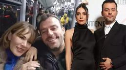 Salih Bademci'nin metrobüs pozu olay oldu! 'Bir uçtan diğer uca'
